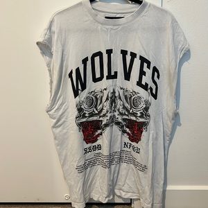 Darc sport sleeveless tee